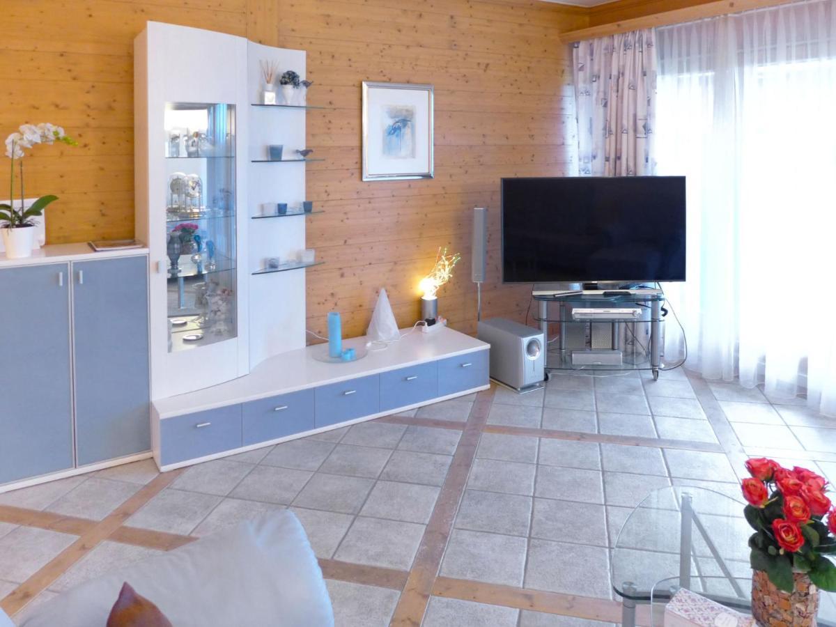 Apartment Antares By Interhome Crans-Montana Exteriör bild